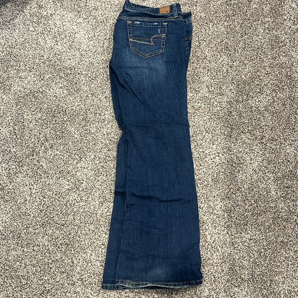 American Eagle jeans - Picture 2 of 5